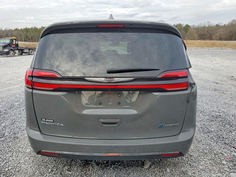 Продажа на аукционе авто 2022 Chrysler Pacifica, vin: 2C4RC1L71NR227899, номер лота: 76566825