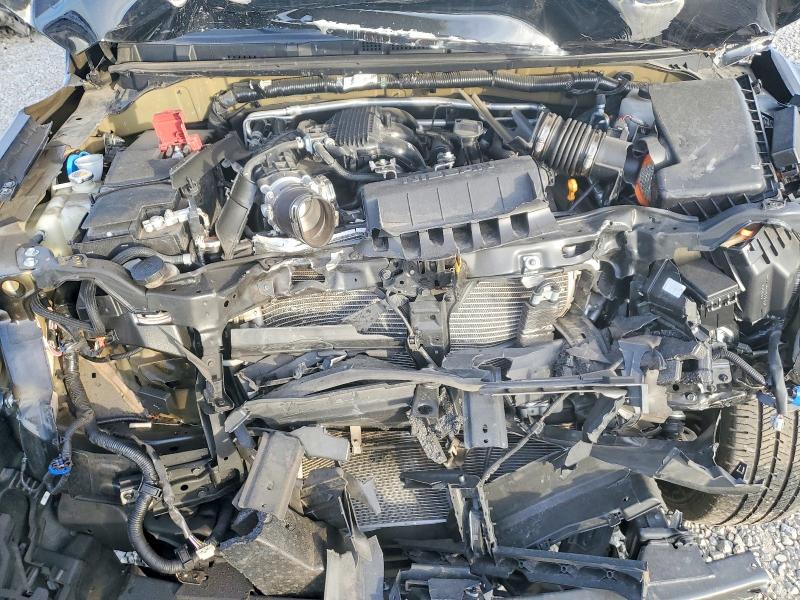 Продажа на аукционе авто 2025 Nissan Frontier, vin: 1N6ED1CL5SN635384, номер лота: 76763775
