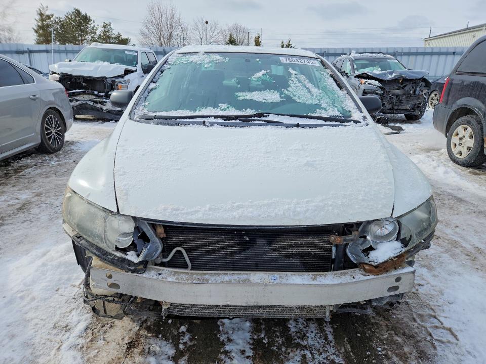 Продаж на аукціоні авто 2009 Honda Civic, vin: 2HGFA16439H034256, номер лоту: 76042745