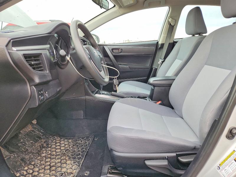 2015 Toyota Corolla მანქანა იყიდება აუქციონზე, vin: 2T1BURHE9FC321146, აუქციონის ნომერი: 76060615