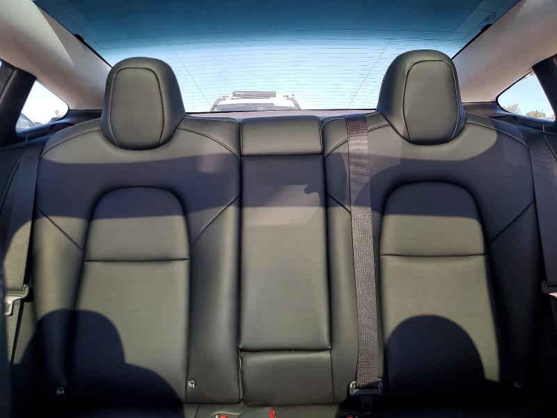 Продаж на аукціоні авто 2023 Tesla Model 3, vin: 5YJ3E1EA2PF563259, номер лоту: 79487575