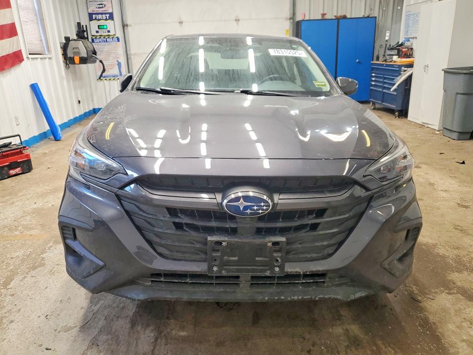 Продажа на аукционе авто 2023 Subaru Legacy, vin: 4S3BWAF65P3014722, номер лота: 78315525