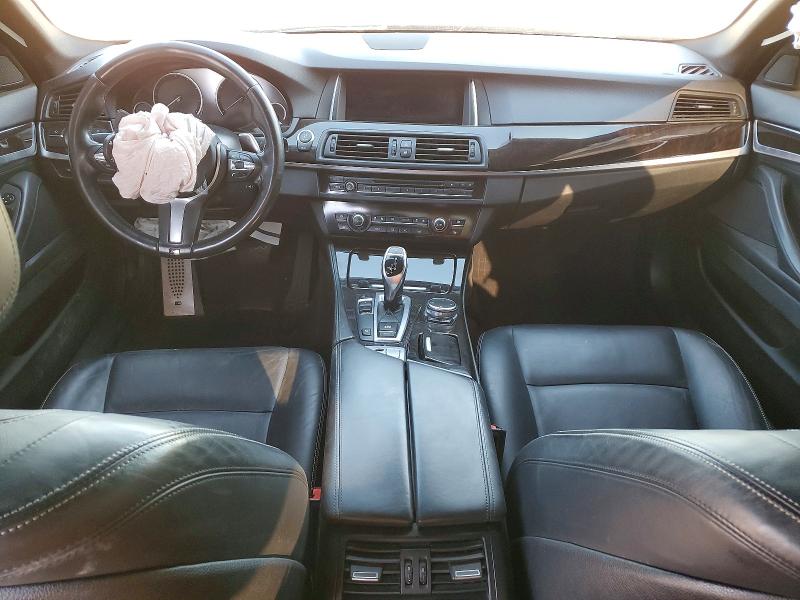 Aukcja sprzedaży 2016 Bmw 535, vin: WBA5B1C55GG132490, numer aukcji: 78330035