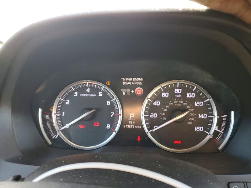 Aukcja sprzedaży 2015 Acura Mdx, vin: 5FRYD3H46FB011304, numer aukcji: 78857175