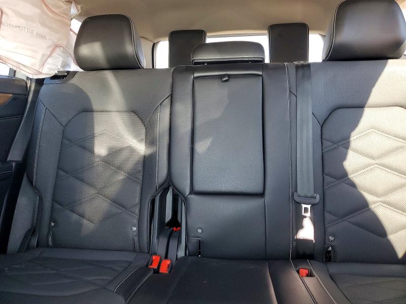 Продажа на аукционе авто 2024 Volkswagen Atlas, vin: 1V2HR2CA2RC589197, номер лота: 78840985