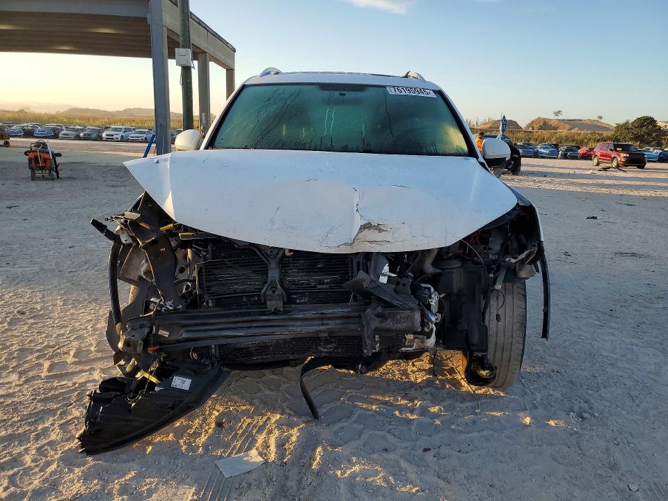 2015 Volkswagen Tiguan მანქანა იყიდება აუქციონზე, vin: WVGAV7AX3FW507857, აუქციონის ნომერი: 76195945