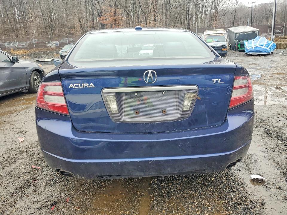 Aukcja sprzedaży 2008 Acura Tl, vin: 19UUA66248A022665, numer aukcji: 78254255