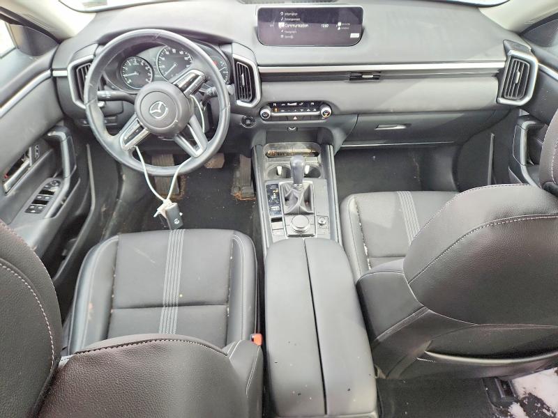 Продаж на аукціоні авто 2023 Mazda Cx-50, vin: 7MMVABAM1PN140216, номер лоту: 78477155