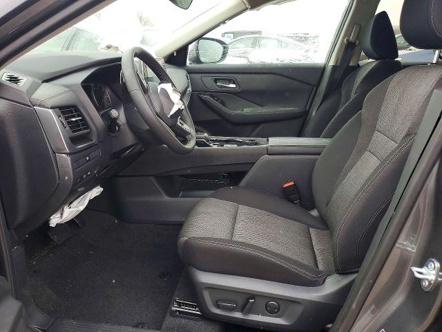 Продаж на аукціоні авто 2026 Nissan Rogue, vin: 5N1BT3BB8TC708138, номер лоту: 78340115