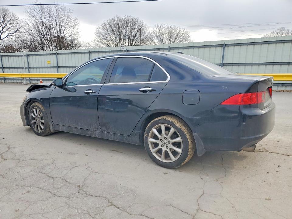 Aukcja sprzedaży 2008 Acura Tsx, vin: JH4CL96998C010971, numer aukcji: 78484215