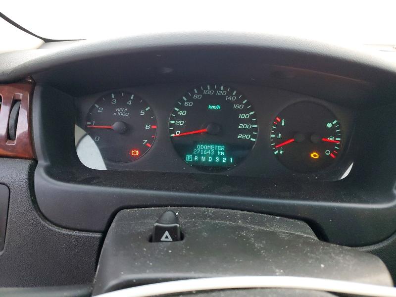 Aukcja sprzedaży 2007 Chevrolet Impala, vin: 2G1WB58N379384155, numer aukcji: 77277195