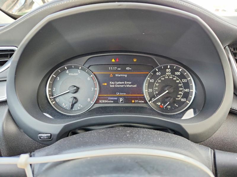 Продажа на аукционе авто 2019 Infiniti Qx50, vin: 3PCAJ5M30KF145532, номер лота: 77784135
