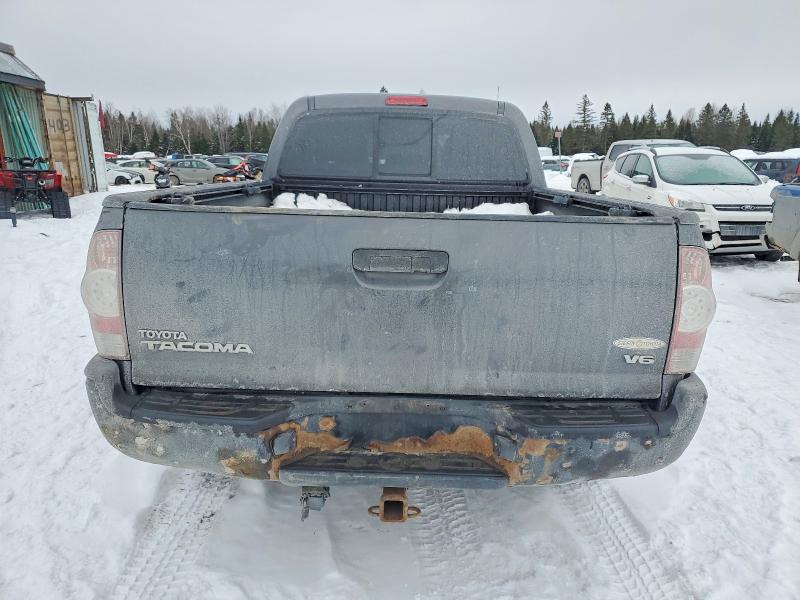 Продажа на аукционе авто 2013 Toyota Tacoma, vin: 5TFMU4FNXDX016011, номер лота: 76026515