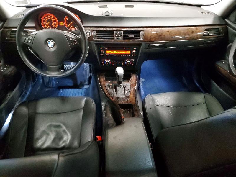 76222795 :رقم المزاد ، WBAPH5G59BNM81312 vin ، 2011 Bmw 328 I Sule مزاد بيع