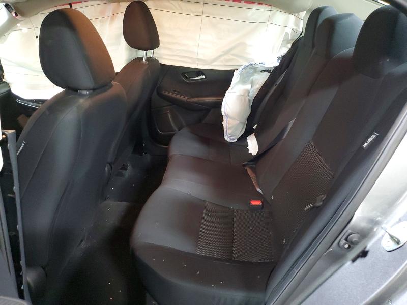 Продаж на аукціоні авто 2023 Nissan Sentra, vin: 3N1AB8BV8PY325102, номер лоту: 77923925