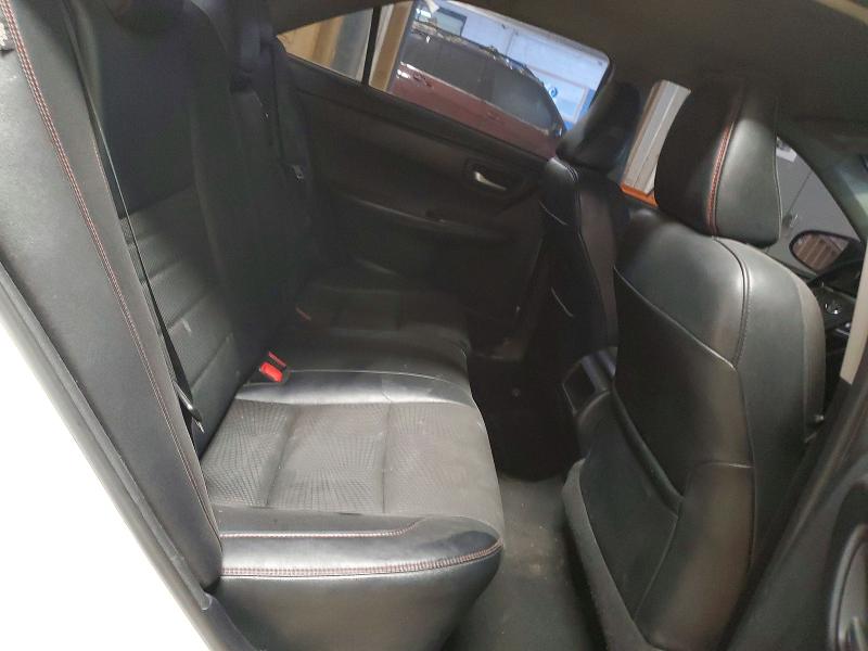 Aukcja sprzedaży 2017 Toyota Camry, vin: 4T1BF1FK2HU365141, numer aukcji: 76745395