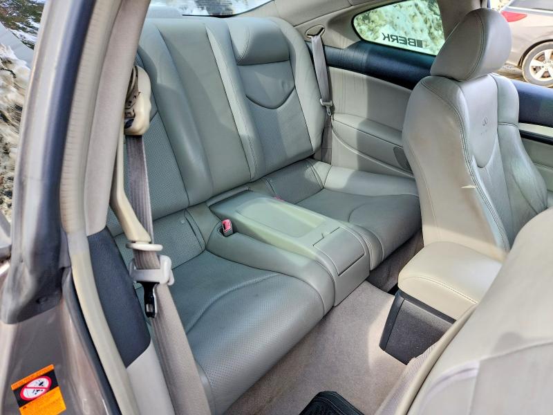Продаж на аукціоні авто 2008 Infiniti G37, vin: JNKCV64E28M104466, номер лоту: 77388715