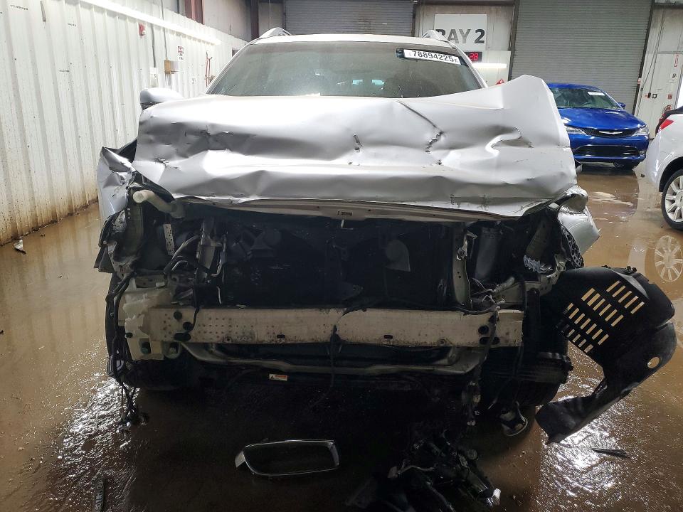 78894225 :رقم المزاد ، 2T2BK1BA7EC241061 vin ، 2014 Lexus Rx 350 مزاد بيع