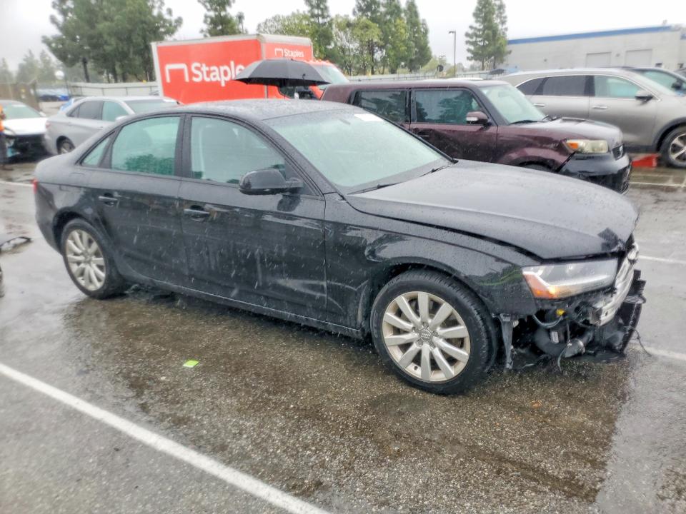 Продажа на аукционе авто 2014 Audi A4, vin: WAUAFAFL1EN004026, номер лота: 76787435