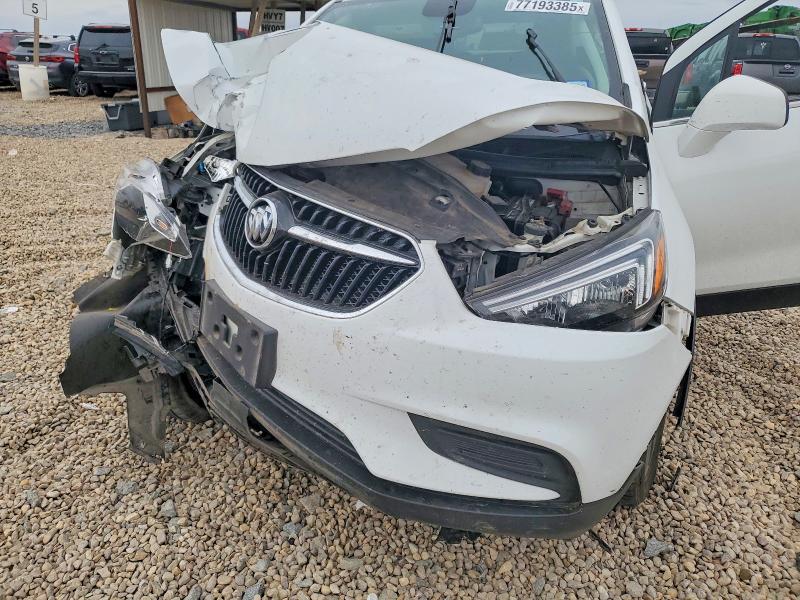 Продаж на аукціоні авто 2020 Buick Encore, vin: KL4CJASB7LB027553, номер лоту: 77193385