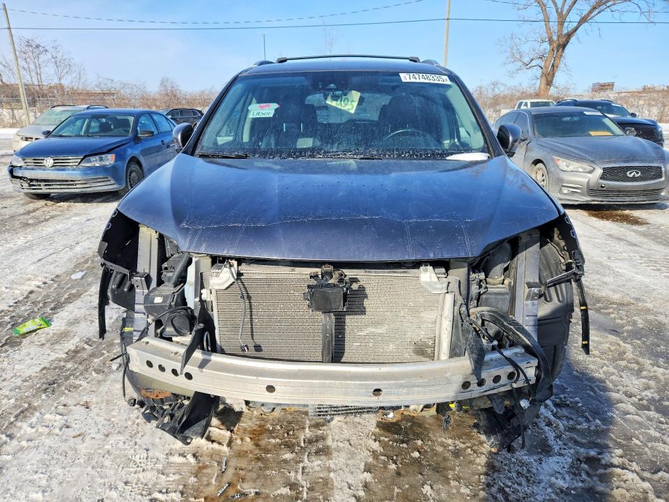 Aukcja sprzedaży 2019 Honda Pilot, vin: 5FNYF6H66KB501797, numer aukcji: 74748335