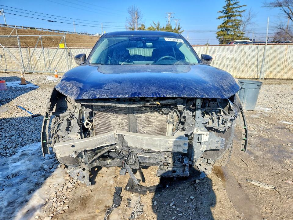 Aukcja sprzedaży 2022 Infiniti Qx60, vin: 5N1DL1ES1NC331812, numer aukcji: 79368905