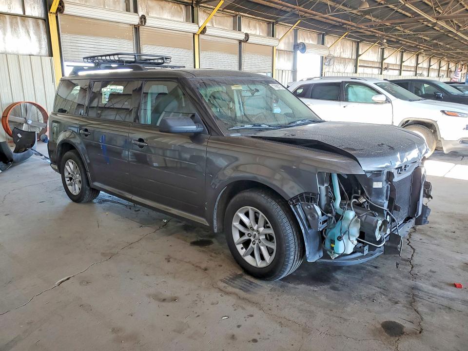 Продаж на аукціоні авто 2018 Ford Flex, vin: 2FMGK5B81JBA09164, номер лоту: 77690775