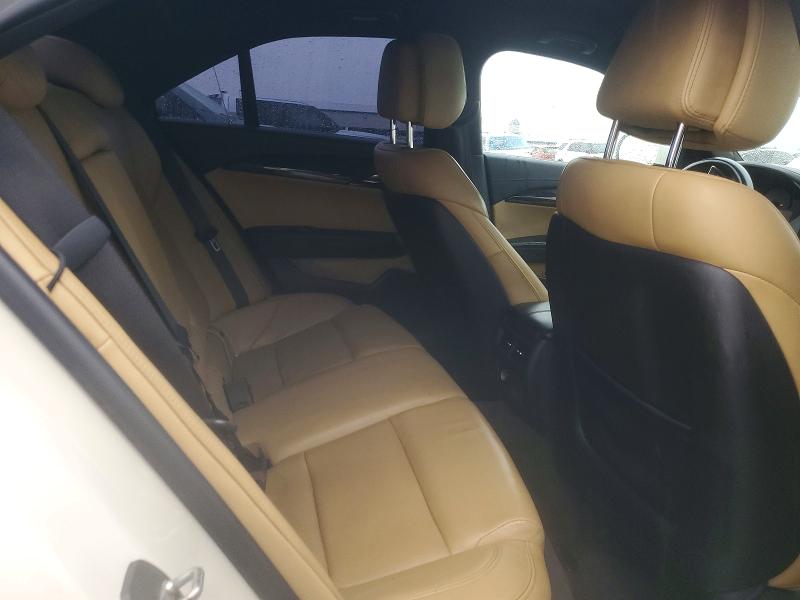 Продаж на аукціоні авто 2014 Cadillac 63 F, vin: 1G6AB5RX8E0152873, номер лоту: 76927885