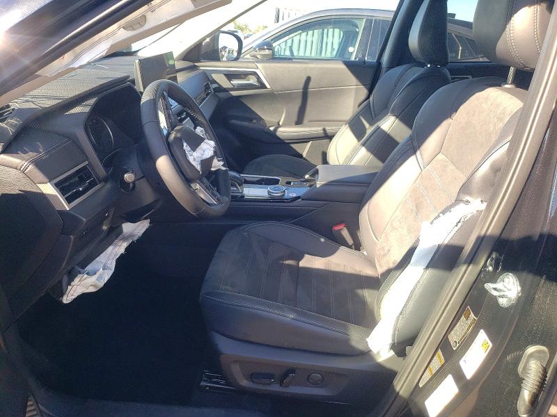 Продаж на аукціоні авто 2025 Mitsubishi Outlander, vin: JA4J4VA81SZ046116, номер лоту: 75402335