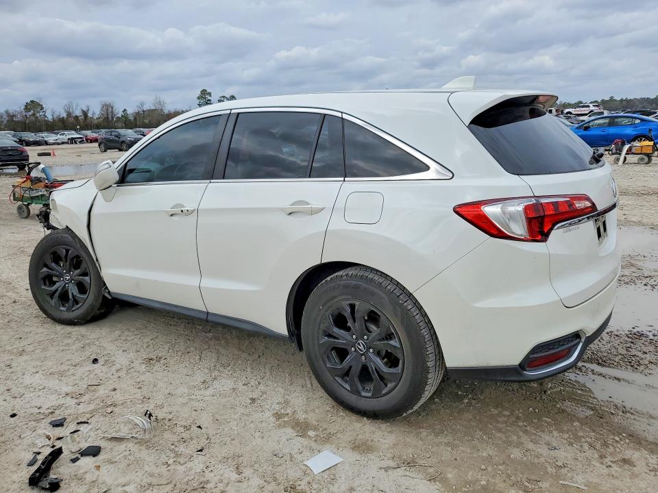 Продаж на аукціоні авто 2017 Acura Rdx, vin: 5J8TB3H59HL013530, номер лоту: 76710215