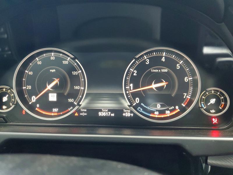Aukcja sprzedaży 2016 Bmw X6, vin: 5UXKU6C55G0R99926, numer aukcji: 75485295
