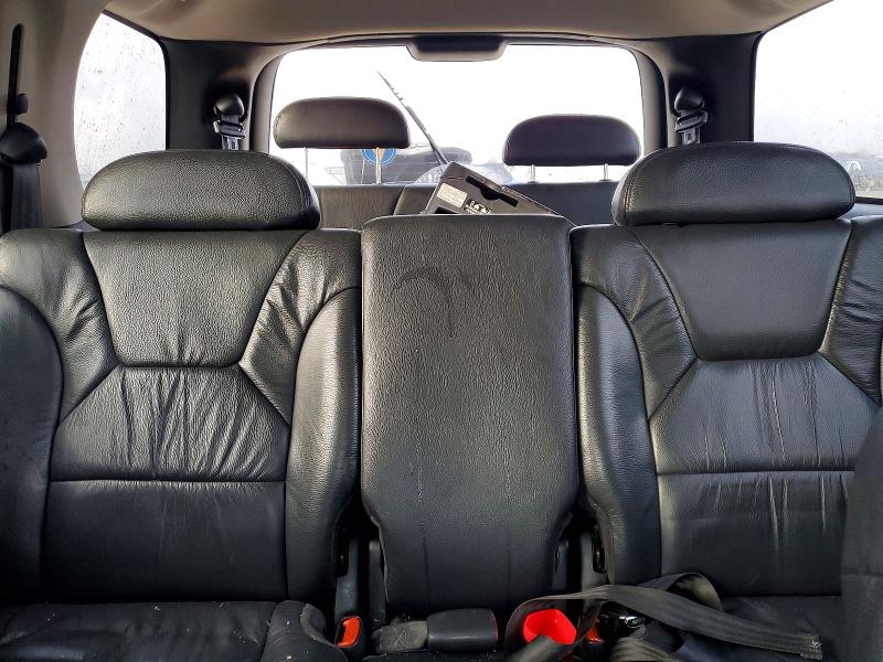 Продаж на аукціоні авто 2002 Dodge Durango, vin: 1B4HR48N92F106959, номер лоту: 78033635