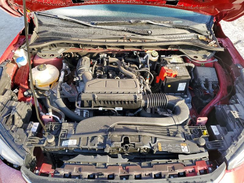 Продажа на аукционе авто 2025 Ford Escape, vin: 1FMCU0GN8SUA02945, номер лота: 75410975