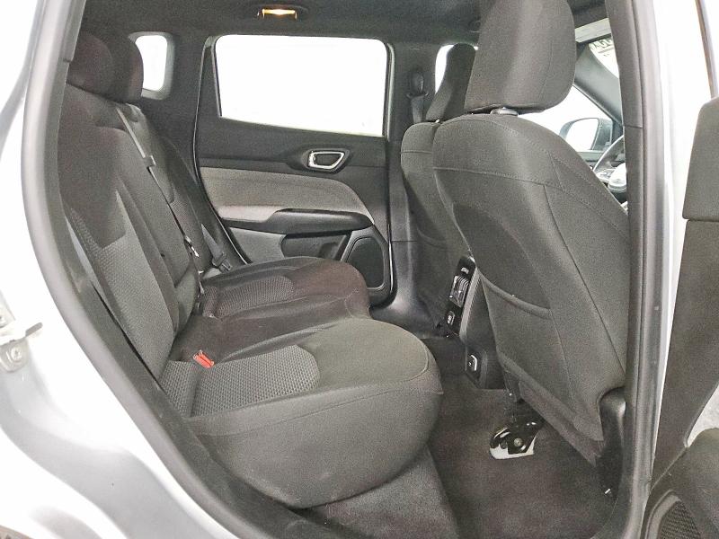 Продаж на аукціоні авто 2024 Jeep Compass, vin: 3C4NJDAN5RT164106, номер лоту: 78609755