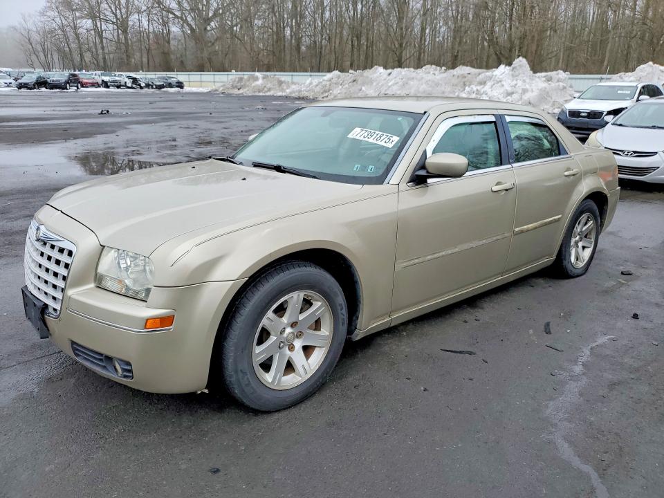 Aukcja sprzedaży 2006 Chrysler 300, vin: 2C3LA53G46H146491, numer aukcji: 77391875