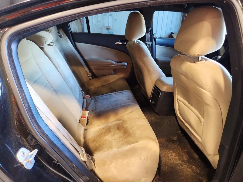 Продаж на аукціоні авто 2013 Dodge Charger, vin: 2C3CDXHG8DH725511, номер лоту: 98810295