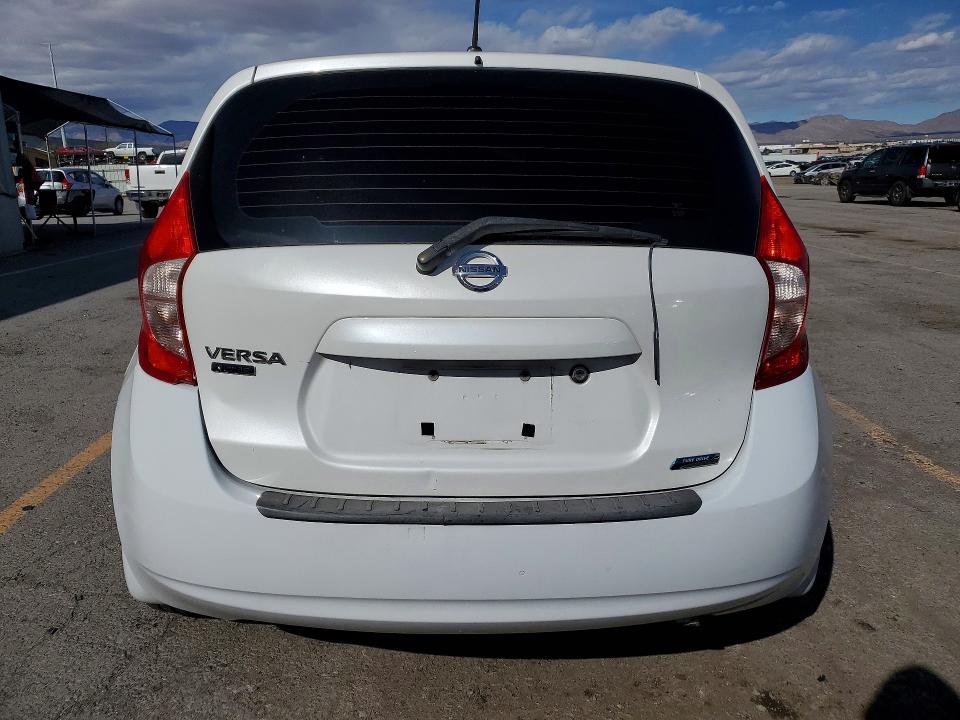 Продаж на аукціоні авто 2014 Nissan Versa Note, vin: 3N1CE2CP0EL426075, номер лоту: 78365965