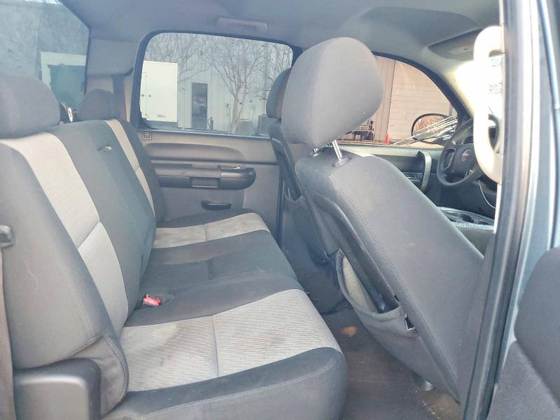 Продажа на аукционе авто 2008 Gmc Sierra, vin: 3GTEC13C28G309615, номер лота: 74844405