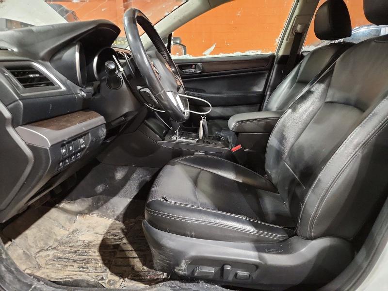 Aukcja sprzedaży 2015 Subaru Legacy, vin: 4S3BNFN60F3042007, numer aukcji: 78107545