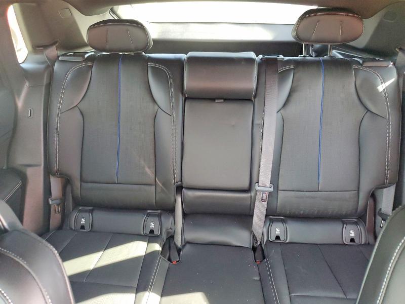 Продаж на аукціоні авто 2025 Cadillac Lyriq, vin: 1GYKPURL0SZ313759, номер лоту: 76268795