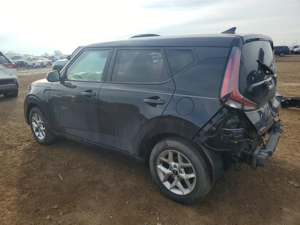 Aukcja sprzedaży 2023 Kia Soul, vin: KNDJ23AU1P7866907, numer aukcji: 77584415