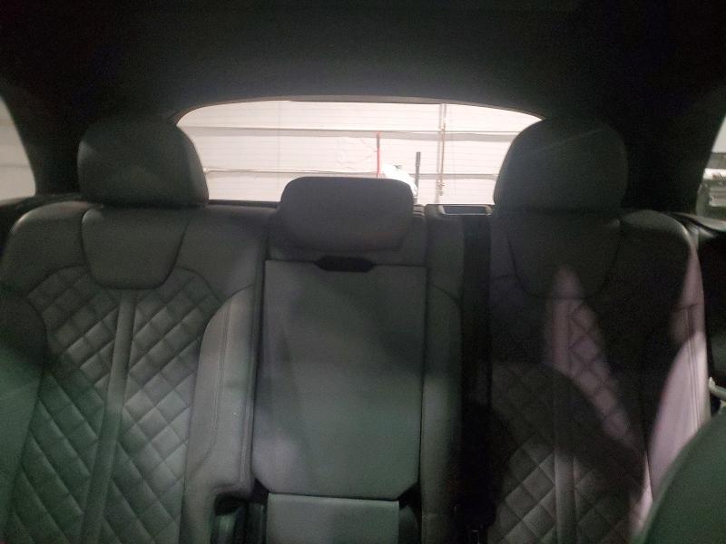 Aukcja sprzedaży 2020 Audi Sq5, vin: WA1A4AFY1L2009479, numer aukcji: 78599515