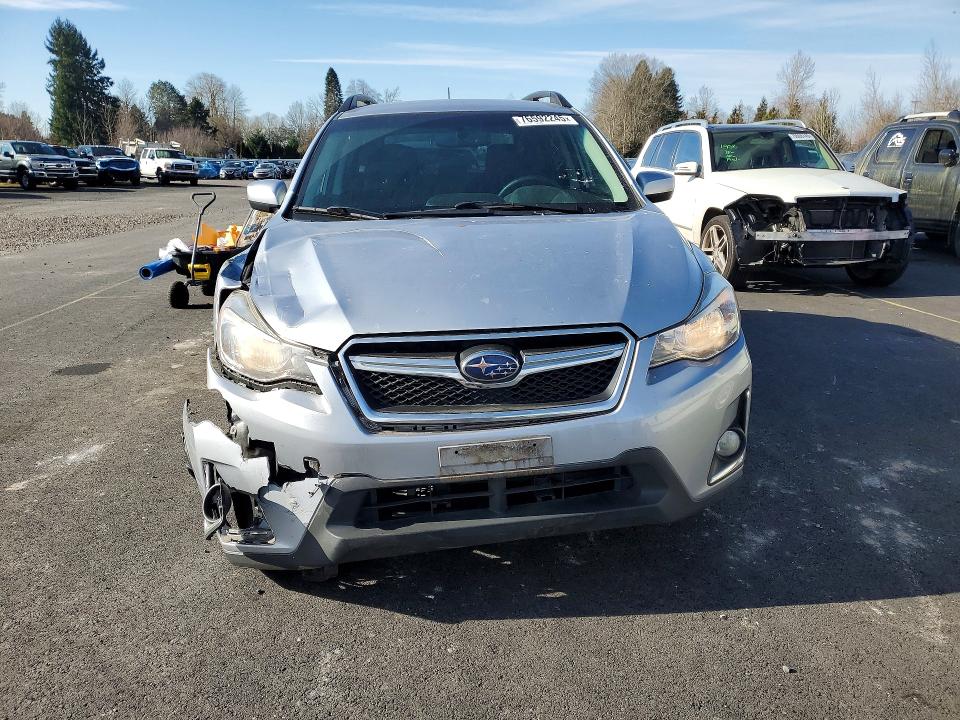Aukcja sprzedaży 2016 Subaru Crosstrek, vin: JF2GPABC1G8238718, numer aukcji: 77707165