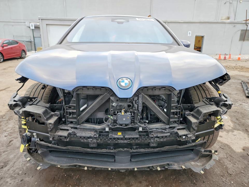 Aukcja sprzedaży 2023 Bmw Ix, vin: WB523CF09PCL20818, numer aukcji: 76213215