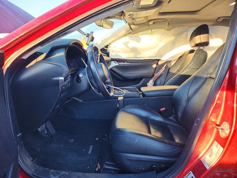 Aukcja sprzedaży 2020 Mazda 3, vin: 3MZBPAEM4LM134434, numer aukcji: 76451045