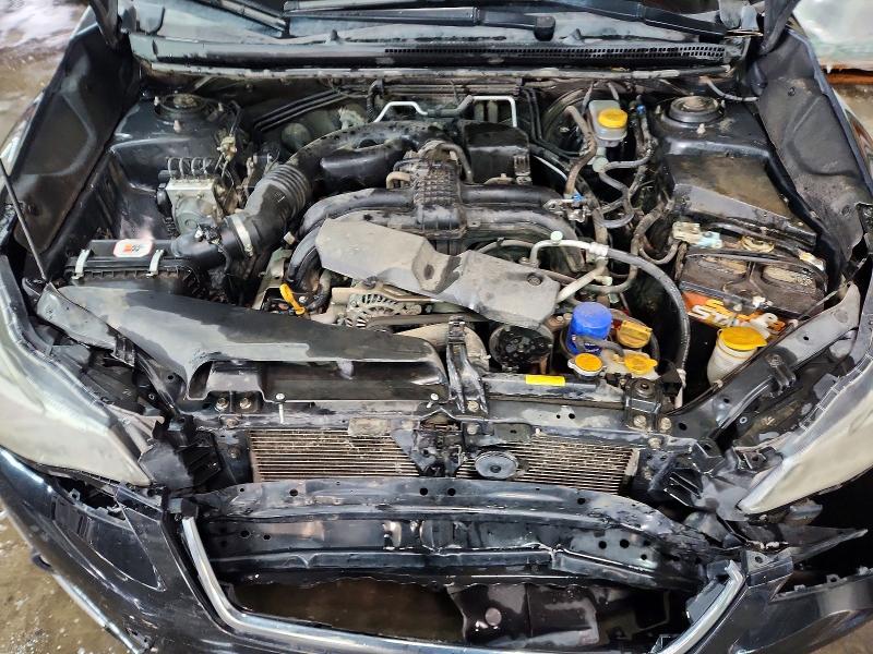 Aukcja sprzedaży 2017 Subaru Crosstrek, vin: JF2GPABC0HH277558, numer aukcji: 78176975