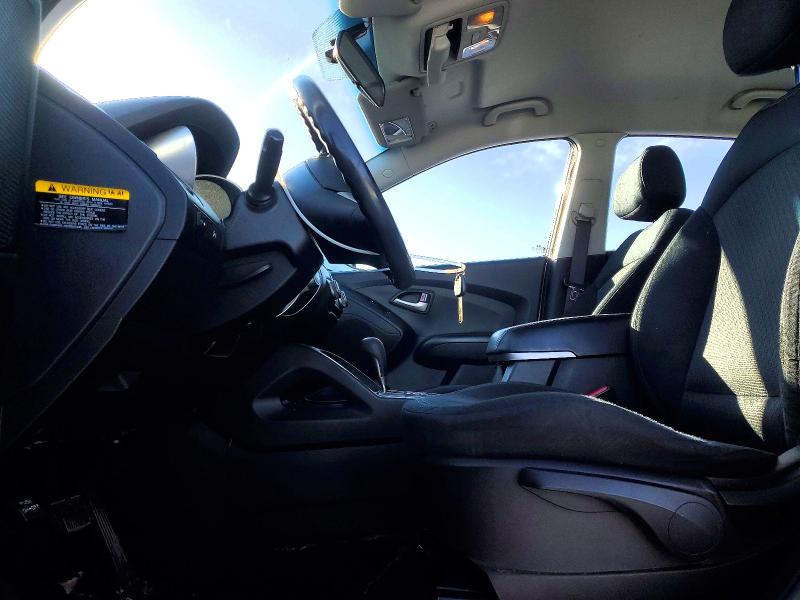 78988765 :رقم المزاد ، KM8JT3AB5CU518059 vin ، 2012 Hyundai Tucson مزاد بيع