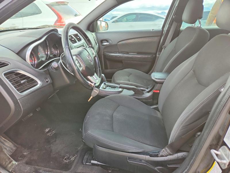 Aukcja sprzedaży 2012 Dodge Avenger, vin: 1C3CDZCB9CN182909, numer aukcji: 78736985