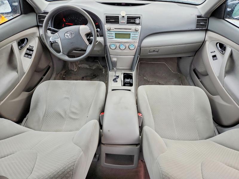 Aukcja sprzedaży 2009 Toyota Camry, vin: 4T1BE46K39U388255, numer aukcji: 76946705