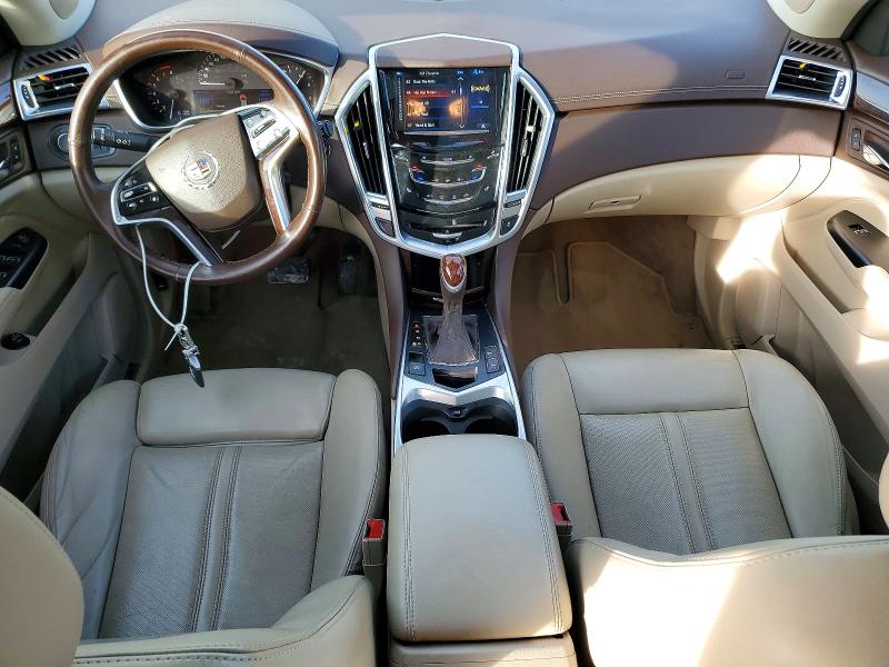Продаж на аукціоні авто 2014 Cadillac Srx, vin: 3GYFNBE31ES651156, номер лоту: 77624105